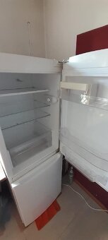 Lednice s mrazákem za odvoz- již rezervace - 2