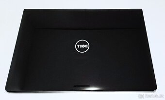 Pěkný Dell Vostro3559 i5-6gen 16gbRAM SSD256+1TBHDD W11 - 2