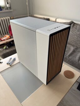 Herní počítač i9-10900K, RTX 3090 24GB FE, 32GB RAM, záruka - 2