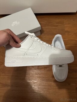 Airforce 1 white - 2