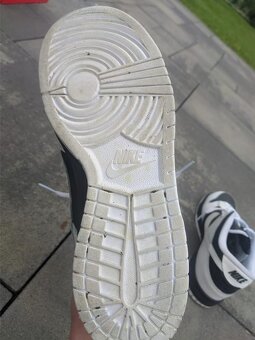 Nike Dunk Low Retro Reverse Panda - 2