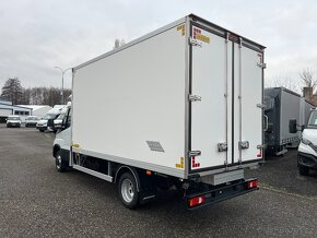 Iveco Daily 3.0 Hi-matic, Chlaďák do 3,5t - 2