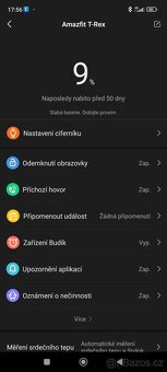 Amazfit t rex 1 - 2