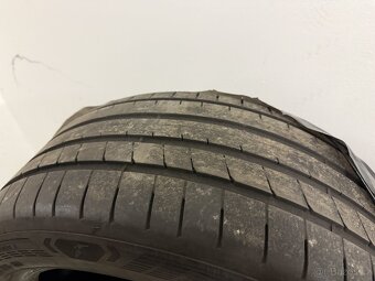 Pneumatiky Goodyear EAGLE F1245/45 R18 100Y XL FP - 2