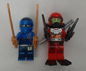 Lego Ninjago - 2
