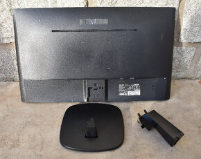 Monitor Philips 273V7Q s poškozeným panelem - 2