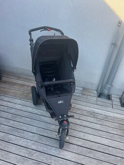 TFK Joggster Lite Twist - 2