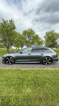AUDI A6 COMPETITION 3.0 BiTDI -- 240KW 2017 - 2