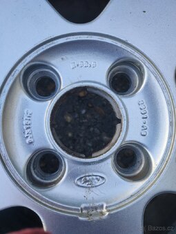 Kola Ford - 2