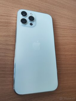 iPhone 12 Pro Max 256GB - 2