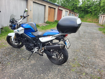 BMW F 800 R - 2