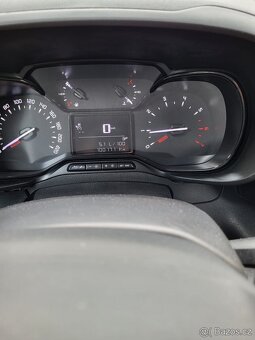 Citroen Berlingo 1.5 HDi 75kW 2020 - 2