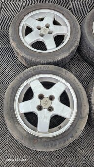 Peugeot 405T16 SL648 - 2
