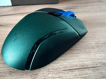 Razer Basilisk V3 X Hyperspeed - 2