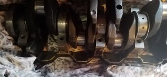 Ford mondeo 1.8sci - 2