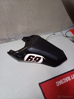 Ducati 999 biposto - 2