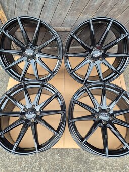 5x112 r20-Audi A6 et45,8,5j - 2