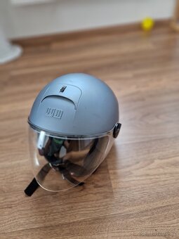 Helma CGM - 2