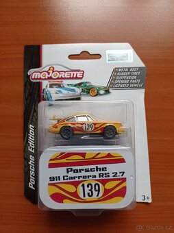 Majorette - 2