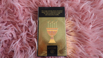 TAROT NEFERTARI - 2