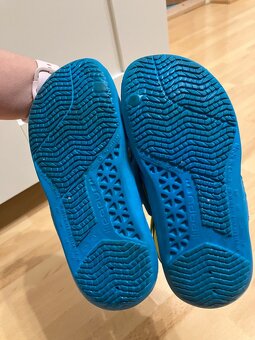 Decathlon žabky, vel. 29-30 - 2