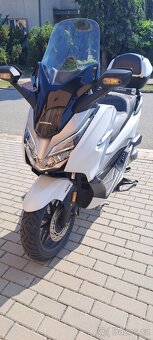 Honda Forza 300 ABS - 2