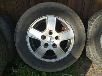 5 x 112 ET 50 6J - Transporter T4 - 2