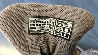 Keen treková obuv 36 - 2