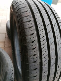 Barum bravuris 5 185/55 R 15 V - 2