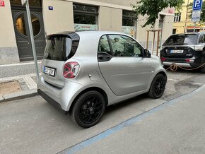 SMART EQ / NOVÝ MODEL / LED / DPH / RYCHLONABÍJENÍ - 2