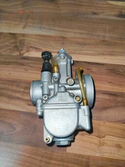 Karburátor PWK 21 - 2