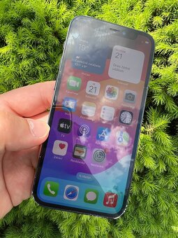 iPhone 12 Mini 256Gb…známky použití - 2