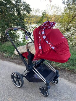 Kočárek Cybex Priam - 2
