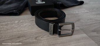 UNCS NORMAN2 Nové šortky vel XL+Derek - 2
