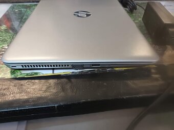 HP elitebook 840 G3 - 2