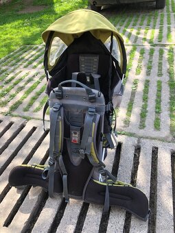 Krosnička Salewa Koala - 2