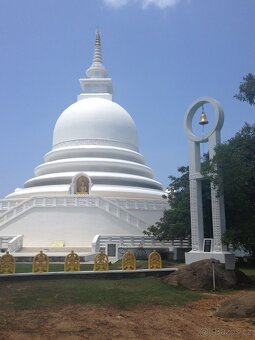 Srí Lanka - 2