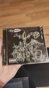 Rigor Mortiz, Chaozz, Prago Union, Vyměním/Prodám - 2