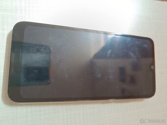 Mobil Doogee na ND - 2