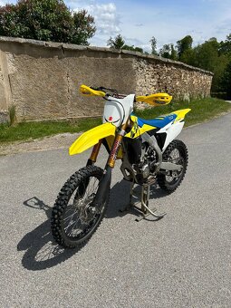 Suzuki RM-Z 450 - 2