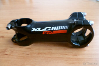 Představec XLC EVO 90 mm - 2