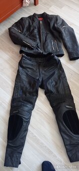 Moto oblečení - 2