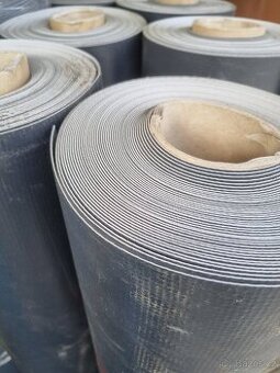 12x role střešní PVC folie DEKPLAN 76S 1.5mm - 2