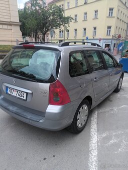 Peugeot 1.6HDI - 2