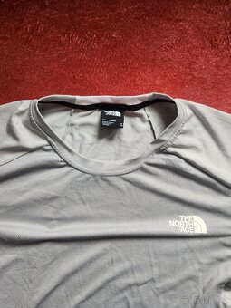 The NORTH FACE triko vel . XL stav 9/10 , stav viz foto P - 2