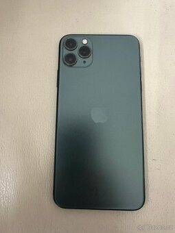 iPhone 11 pro Max 64GB - 2