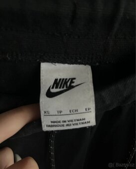 Nike tech fleece tepláky - 2