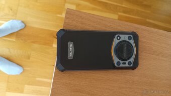 Oukitel wp 22 - 2