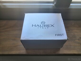 Haurex Challenger, San Marco Black, č. : 7A305UNN - 2