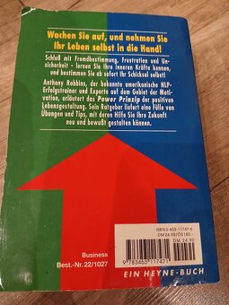 Das Robbins PowerPrinzip - 2